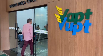 Goiânia terá mutirão para emissão da nova carteira de identidade